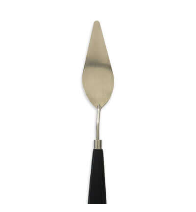 Stamperia Art Stories Spatula – Metalen Spatel 6 × 30 cm