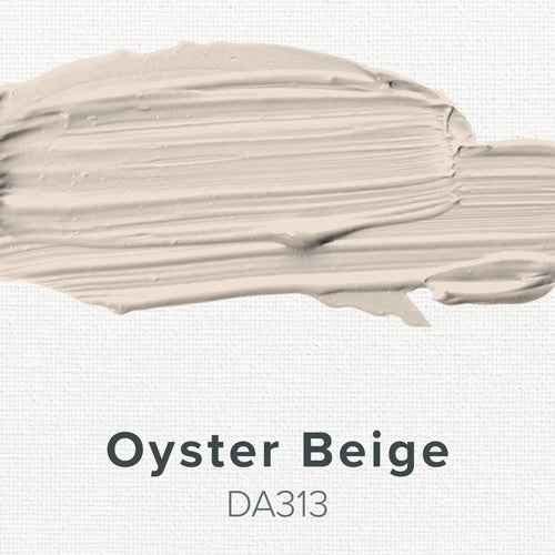 Oyster Beige Americana Acrylics 59 ml (DecoArt)