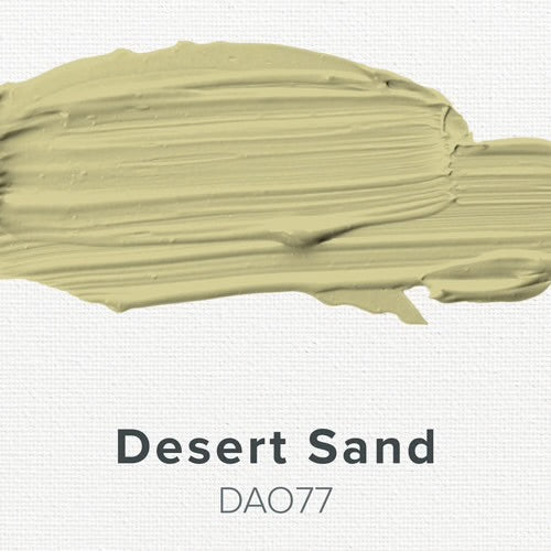 Desert Sand Americana Acrylics 59 ml (DecoArt)