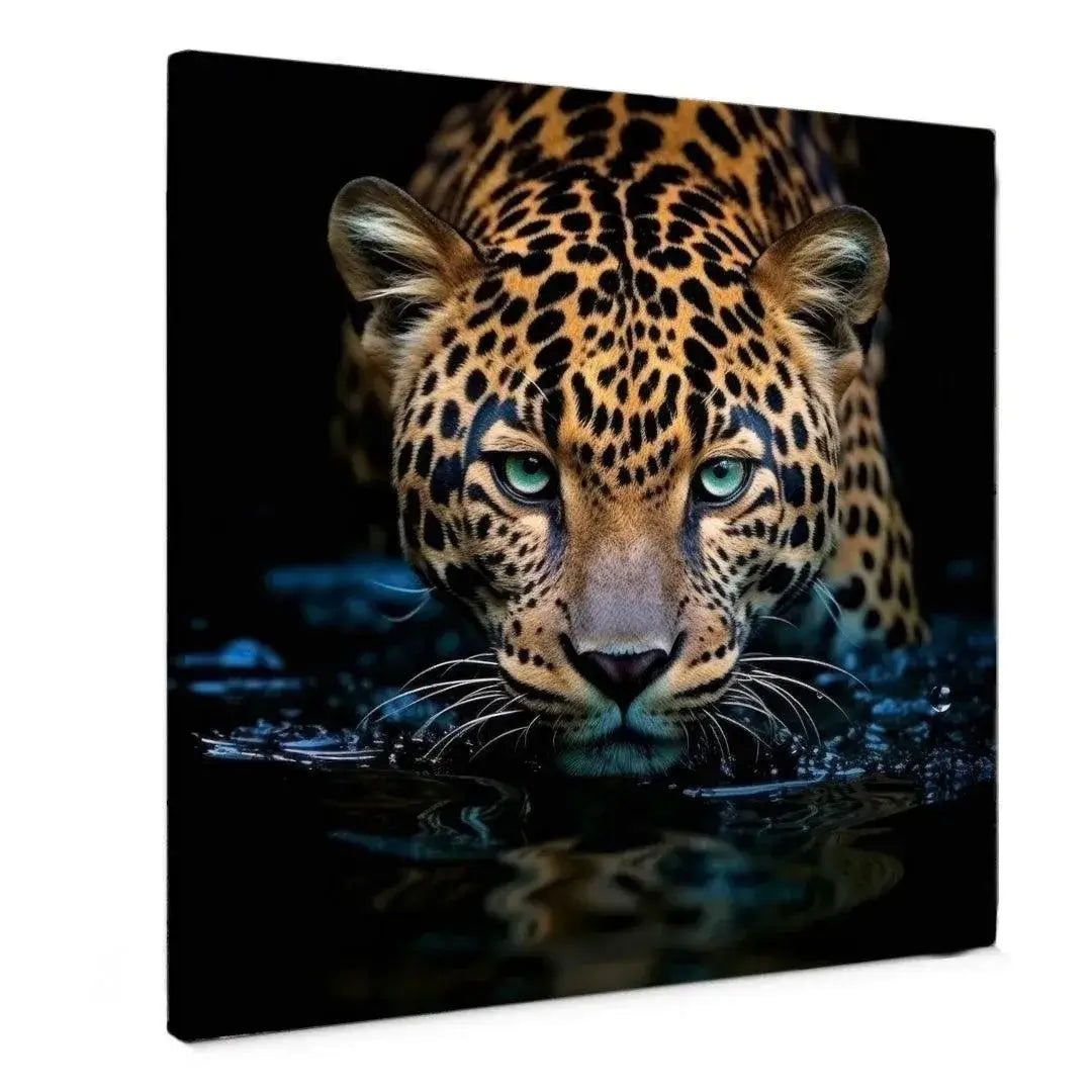 Wispers of the Wild - Online Schilderij - Canvas Schilderij