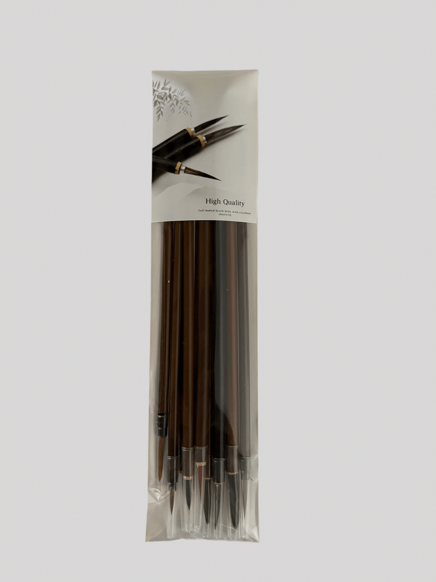 fijne Chinese kalligrafie pen