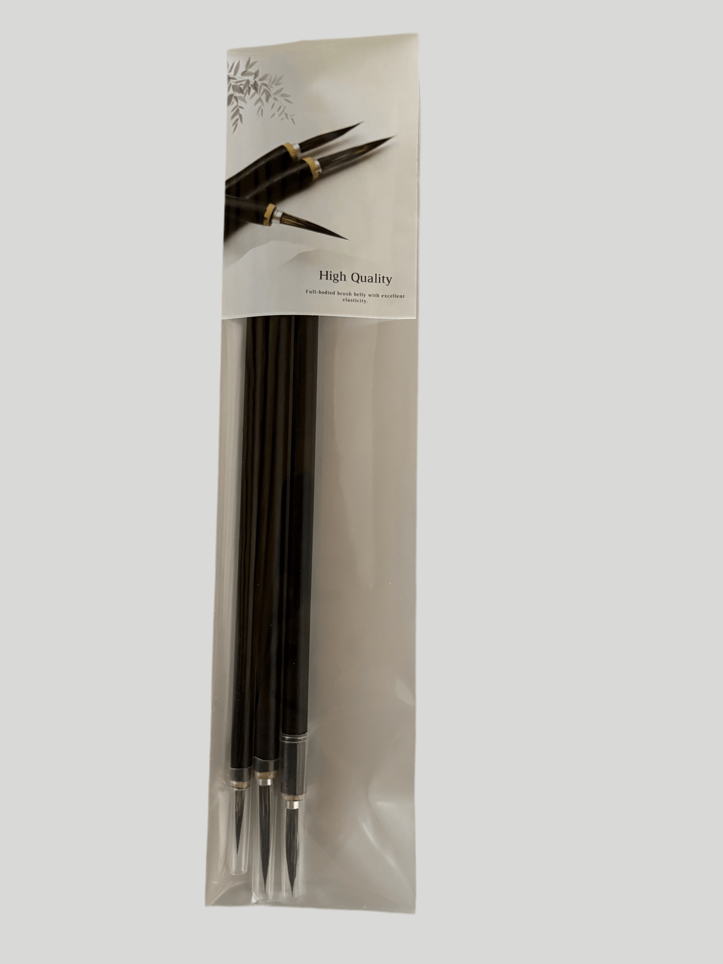 fijne Chinese kalligrafie pen