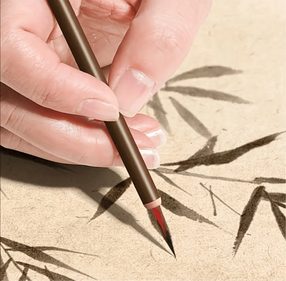 High quality Chinese kalligrafie pen