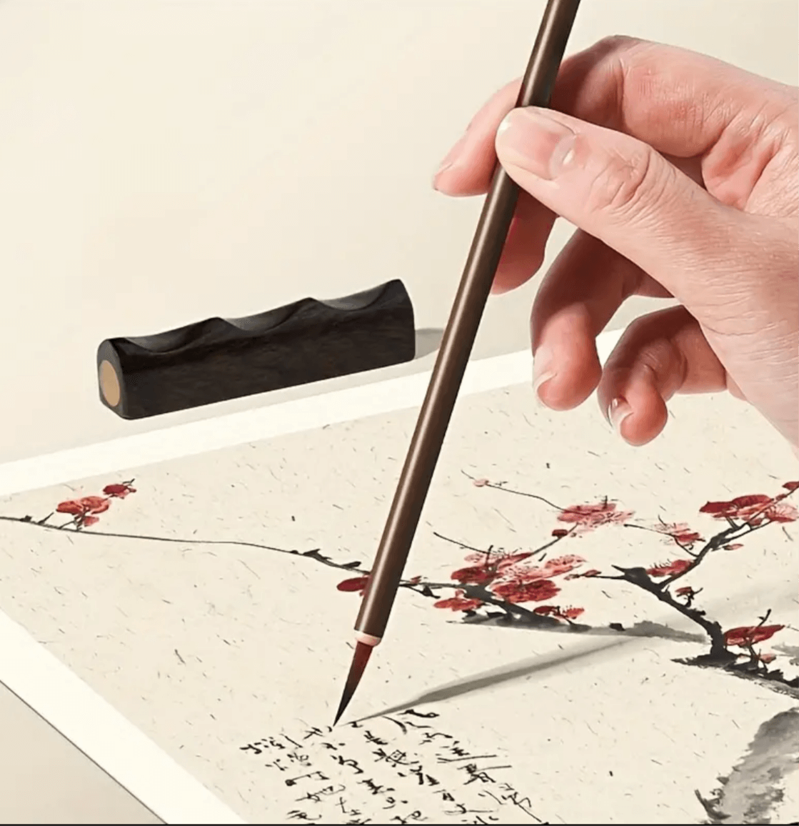 High quality Chinese kalligrafie pen