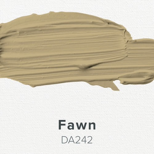 DecoArt Americana Acrylic Neutrals fawn