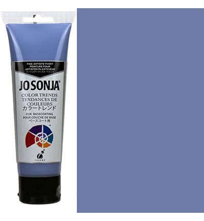 Jo Sonja’s Color Trends Azure – Acrylverf 120 ml