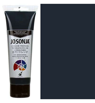 Jo Sonja’s Color Trends Galaxy Blue – Acrylverf 120 ml