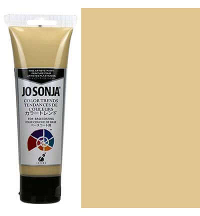 Jo Sonja’s Color Trends Husk – Acrylverf 120 ml