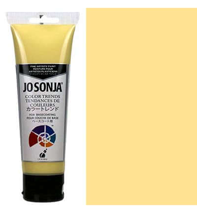 Jo Sonja’s Color Trends Primrose – Acrylverf 120 ml