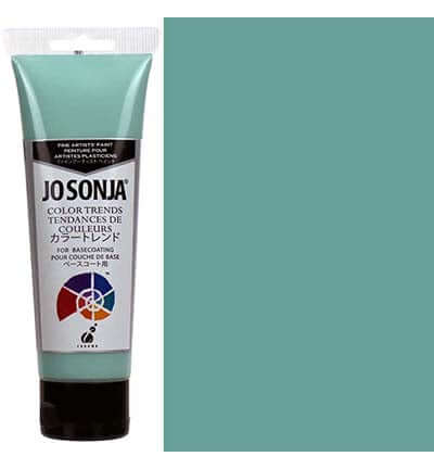 Jo Sonja’s Color Trends Raindrop – Acrylverf 120 ml