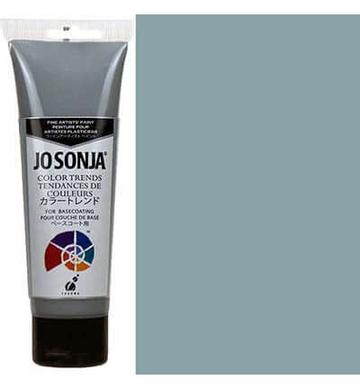 Jo Sonja’s Color Trends Sea Swirl – Acrylverf 120 ml