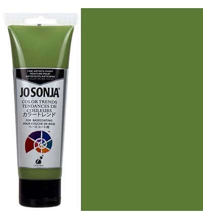 Jo Sonja’s Color Trends Vines – Acrylverf 120 ml