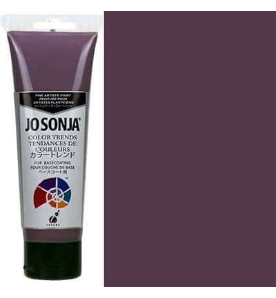 Jo Sonja’s Color Trends Wild Grape – Acrylverf 120 ml