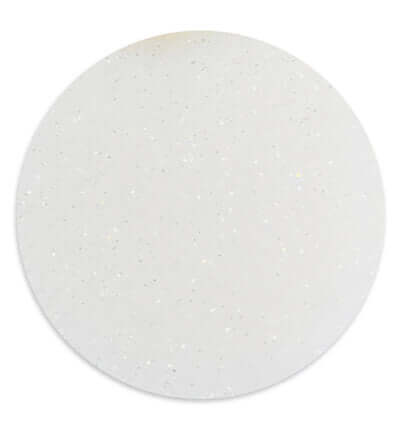 Stamperia Ice and Beads Paste 150 ml structuurpasta met glitter en microbeads