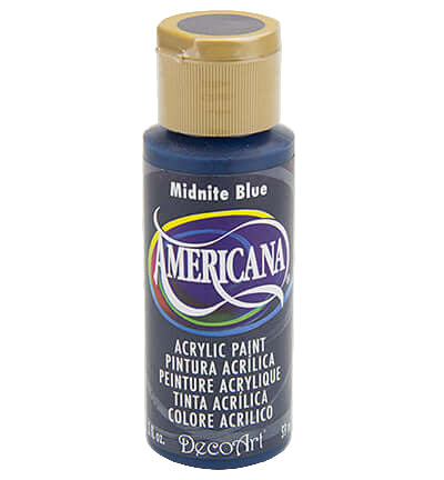 decoart Midnite Blue (transparent)