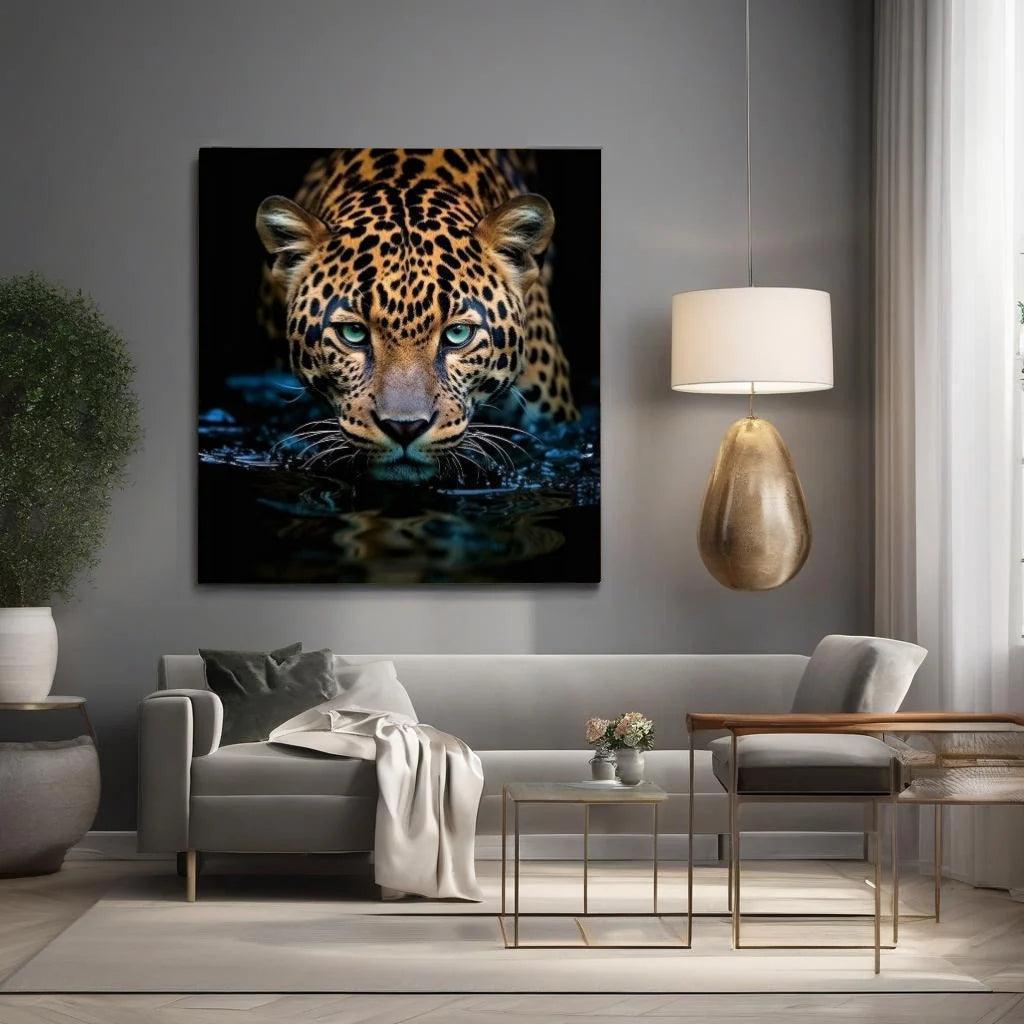 Unieke Canvas Schilderijen - Online Schilderij