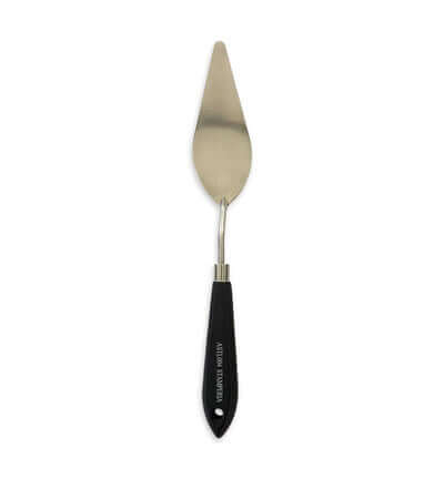 Stamperia Art Stories Spatula – Metalen Spatel 6 × 30 cm