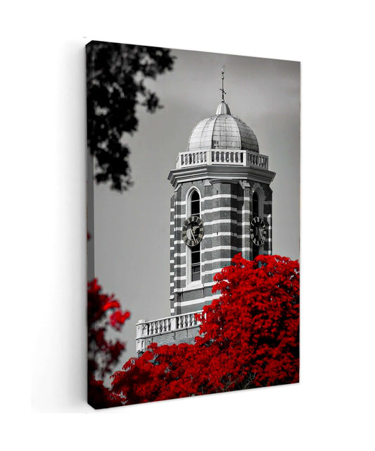 Schilderij Peperbus Zwolle
