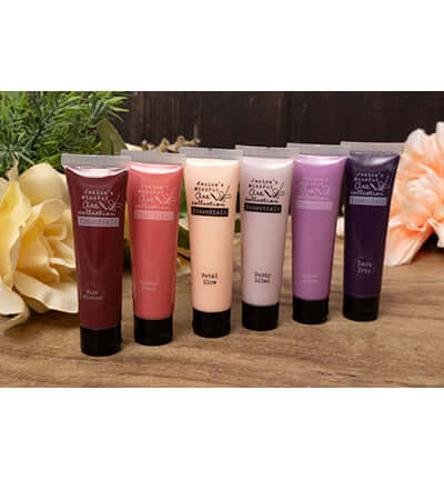 Acrylic verf Jenine's Blush & Lilac Essentials nr. 46 (JMA-ES-ACP46)