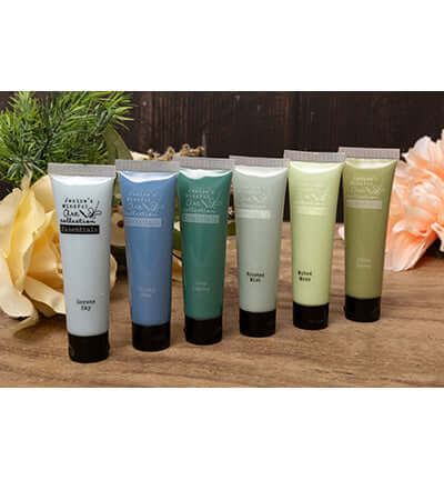 Acrylic verf Jenine's Mist & Moss Essentials nr. 47 (JMA-ES-ACP47)