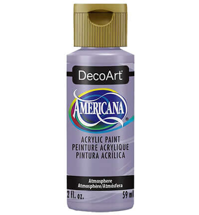 Atmosphere DecoArt Americana