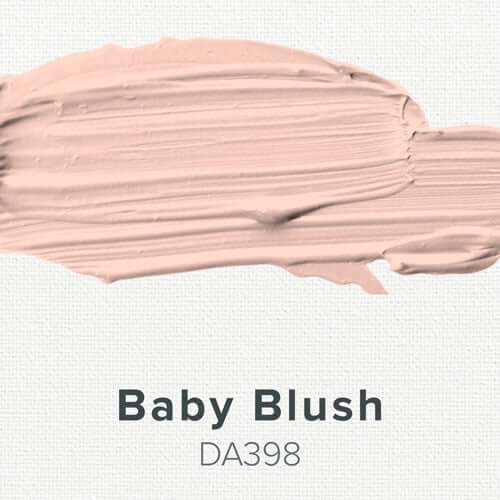 Baby Blush Americana
