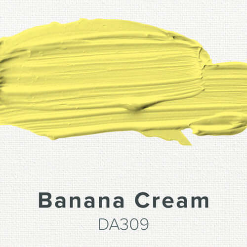 Banana Cream Americana