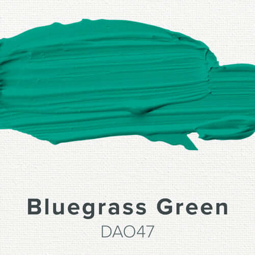 Bluegrass Green Americana
