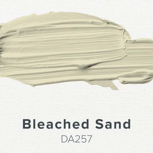 Bleached Sand Americana Acrylics 59 ml (DecoArt) DA257-3