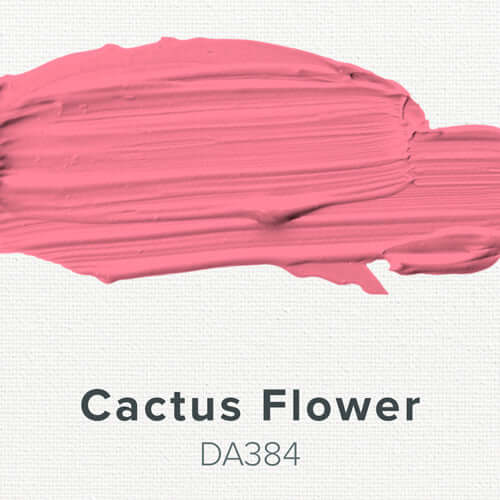 Cactus Flower Americana