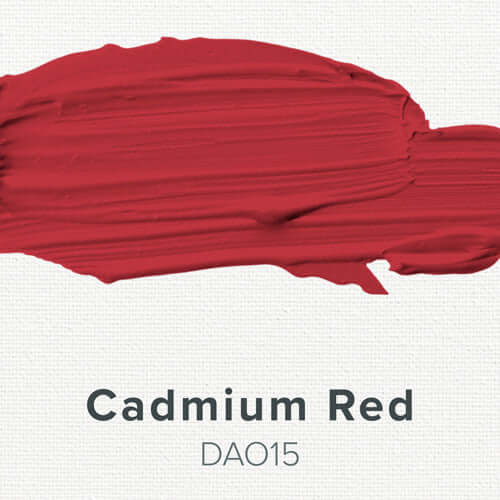 Cadmium Red Hue Americana