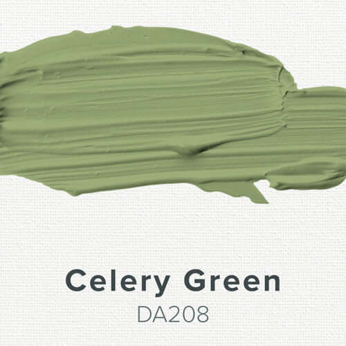 Celery Green Americana