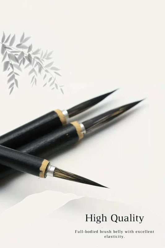 High quality Chinese kalligrafie pen