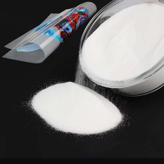 DTF Hot Melt Powder – Lijmpoeder voor Textieltransfers
