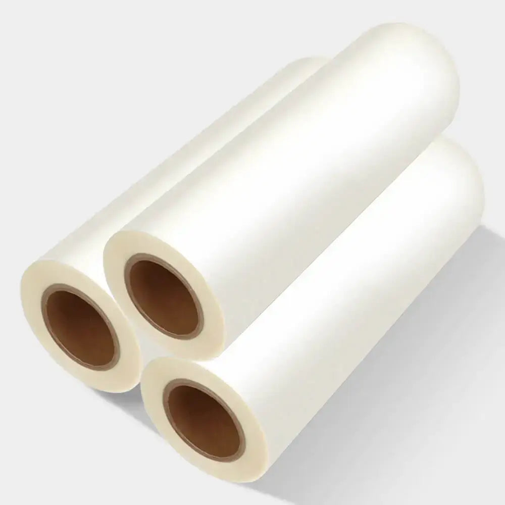 DTF Transferfolie Hot Peel 33 cm x 100 meter – Winnerjet PET Film