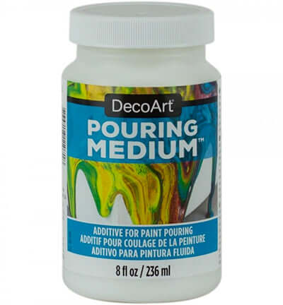 DecoArt Pouring Medium