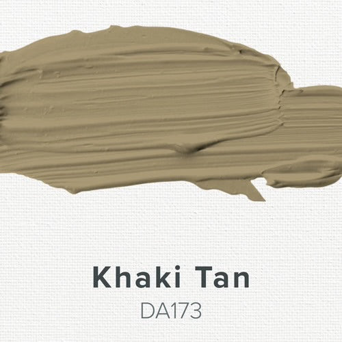 DecoArt Americana Acrylic Neutrals khaki tan 