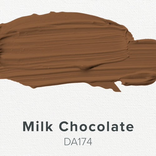 DecoArt Americana Acrylic Neutrals milk chocolate 
