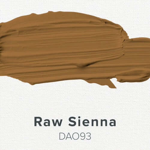 DecoArt Americana Acrylic Neutrals raw sienna 