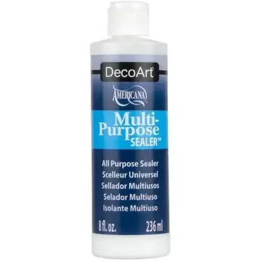 DecoArt Americana Multi-Purpose Sealer – 236ml