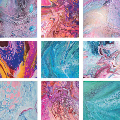 DecoArt Pouring Medium