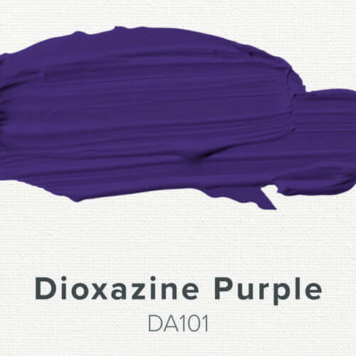 Dioxazine Purple (transparent) – Americana