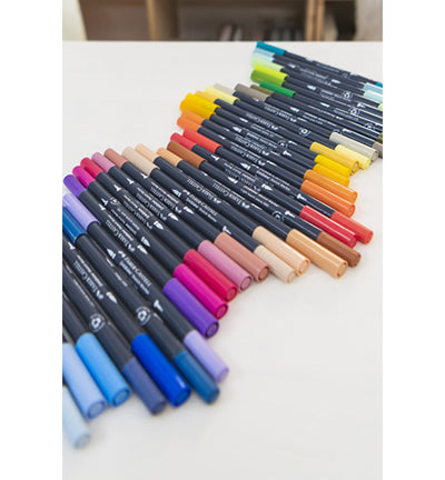 Faber-Castell Goldfaber Sketch Markers alcoholmarkers