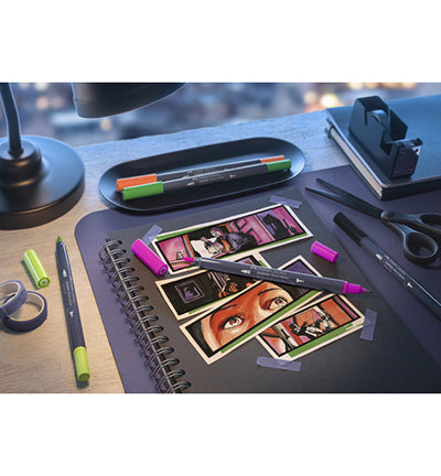 Faber-Castell Goldfaber Sketch Markers alcoholmarkers