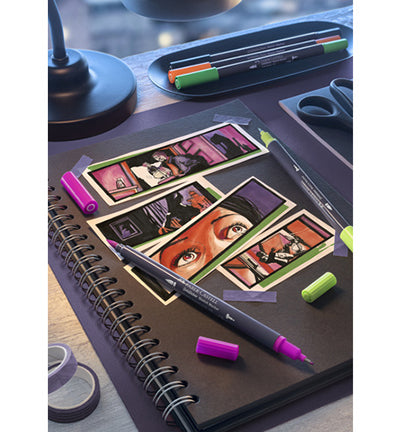 Faber-Castell Goldfaber Sketch Markers alcoholmarkers