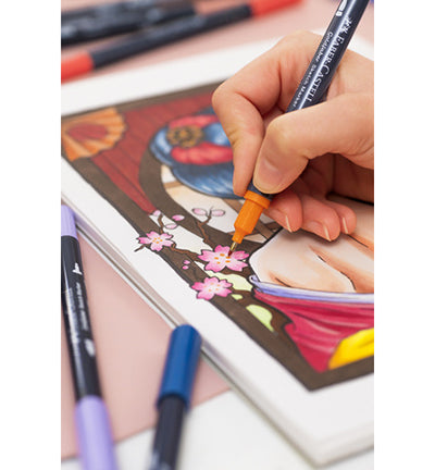Faber-Castell Goldfaber Sketch Markers alcoholmarkers