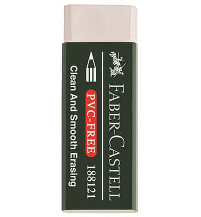 Faber-Castell Gum 7081N