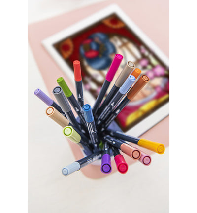 Faber-Castell Goldfaber Sketch Markers alcoholmarkers