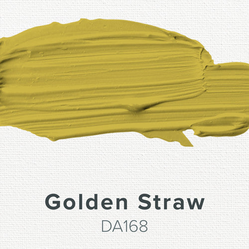 Golden Straw Americana