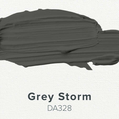 Grey Storm Americana